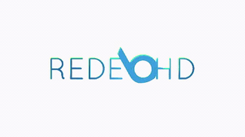 GIF by REDE B HD