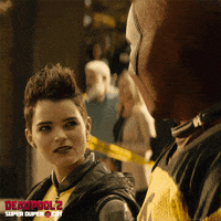 angry ryan reynolds GIF by 20th Century Fox Home Entertainment