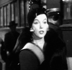 some like it hot a few of my favorites from billy GIF by Maudit