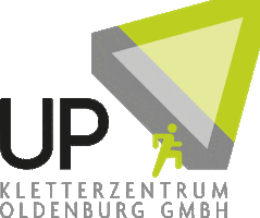 up_kletterzentrum_oldenburg Sticker