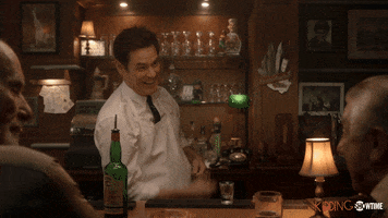 Season 2 Kidding GIF by Showtime