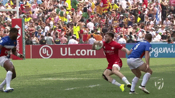 france sport GIF by World Rugby