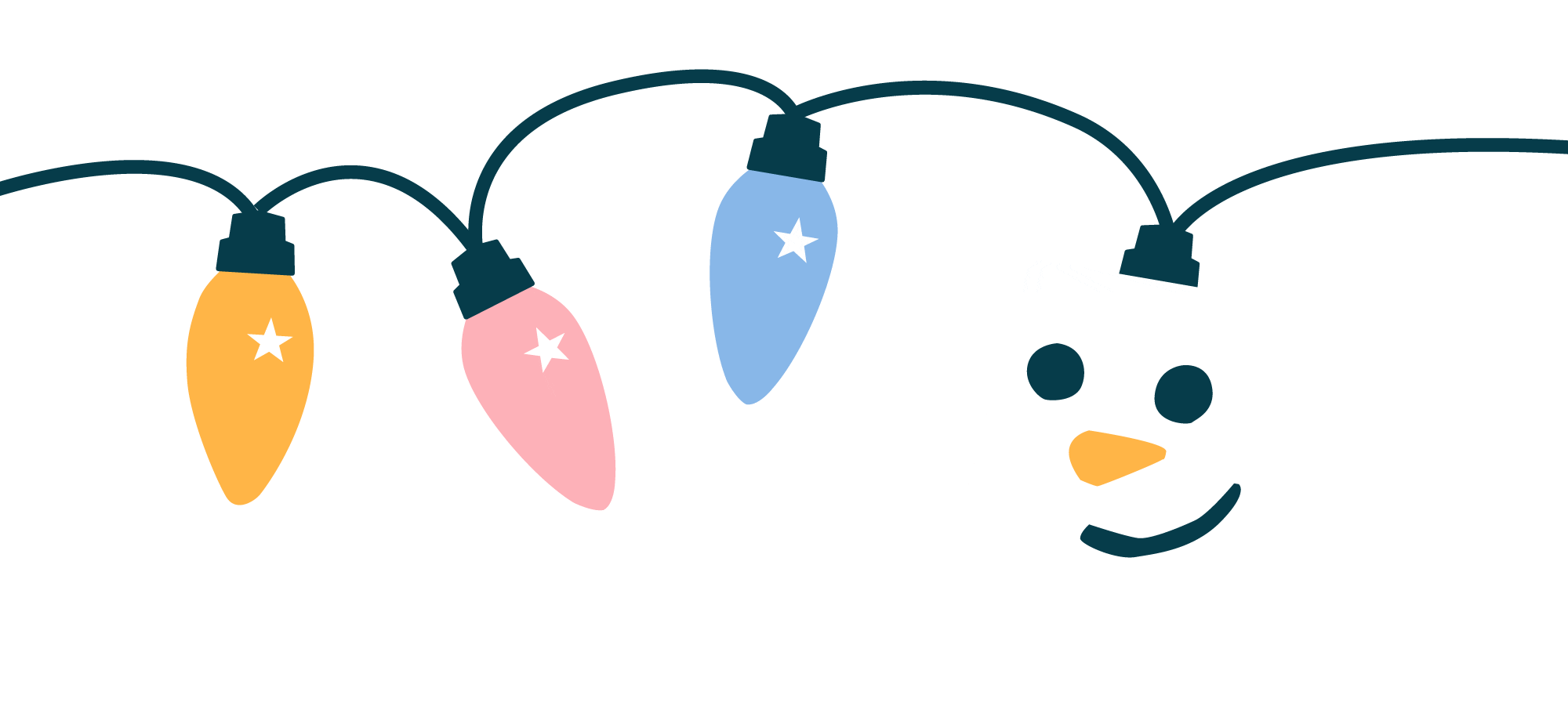 Flashing Lights Animated Gif