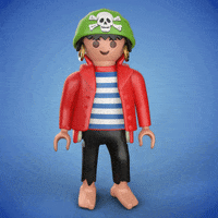 Valentines Day Love GIF by PLAYMOBIL