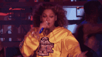 Topo Chico Beyonce GIF by Topo Turnt
