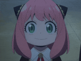 Sad Pink GIF