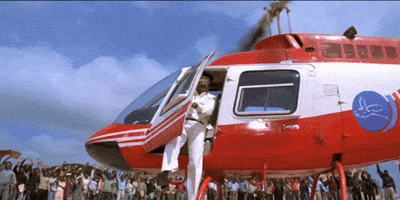 Sivaji Gif By RajiniGif