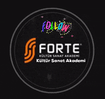Forte Kültür Sanat Akademi GIF