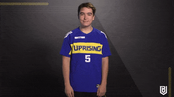 Meme Reaction GIF by Boston Uprising