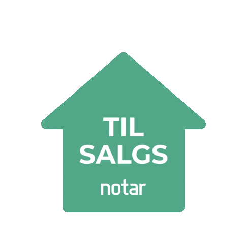 NotarNorge Sticker