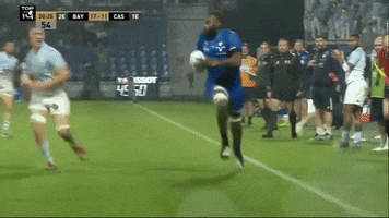Rugby GIF