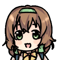 Hetalia Sticker
