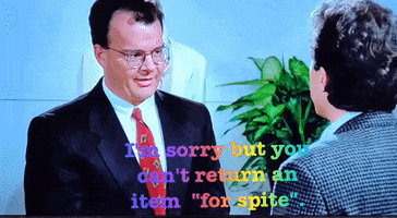 Seinfeld GIF