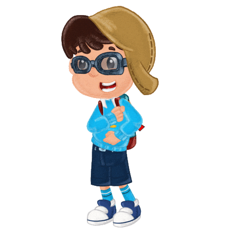 Aeronautica Aeronave Sticker