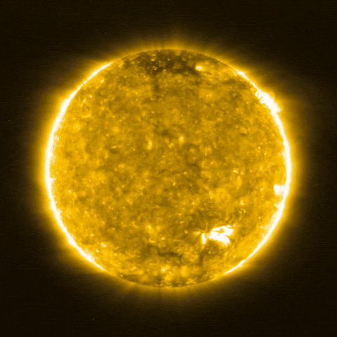Sol GIF