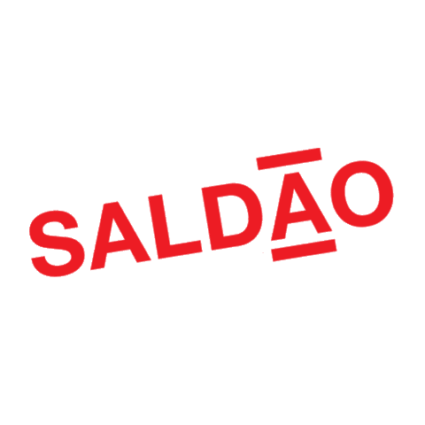 Saldo Sticker by Lojas Americanas SA