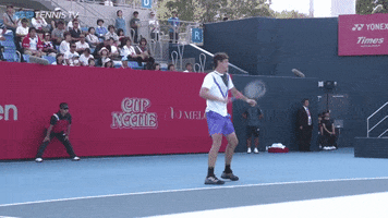 Bad Day Oops GIF by Tennis TV