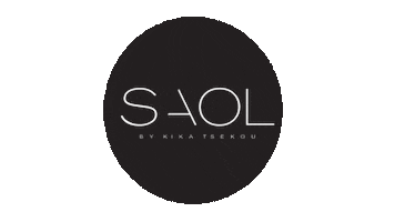 Sticker by SAOL