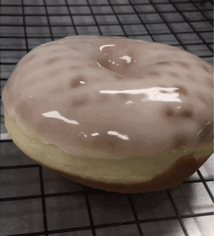 Donut Bakery GIF by Bigfoot Donuts