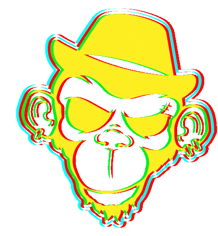 Anto Arty Tattoo Sticker