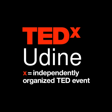TEDxUdine GIF
