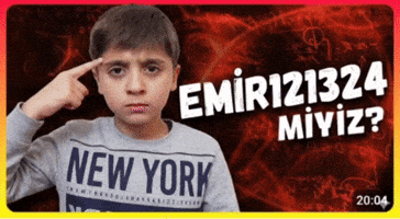 Emir GIF