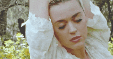 Katy Perry GIF by NOW That's Music