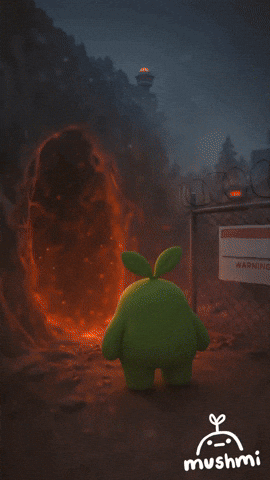 Stranger Things Netflix GIF