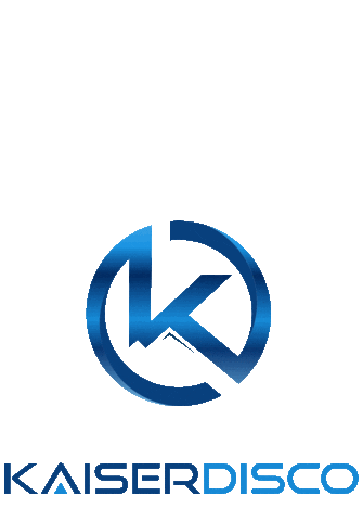 Kaiserdisco Ellmau Sticker