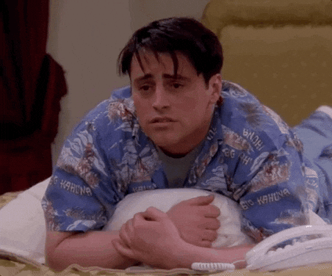 Sad Season 4 GIF by Friends - Find & Share on GIPHY