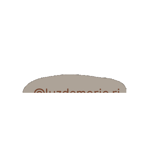 Luzdemaria Sticker by Luciana Magalhães