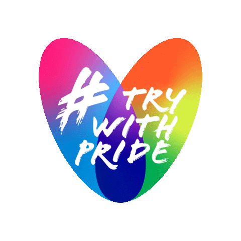 Pride Rugby Sticker by Union Cup