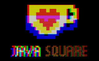 Java Square GIF