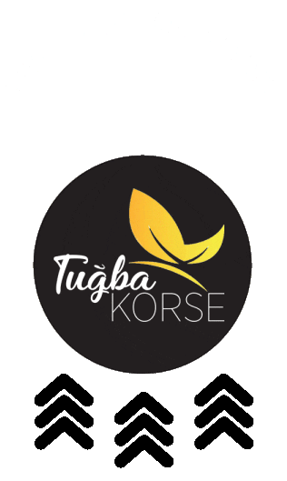 Tugba Korse Sticker