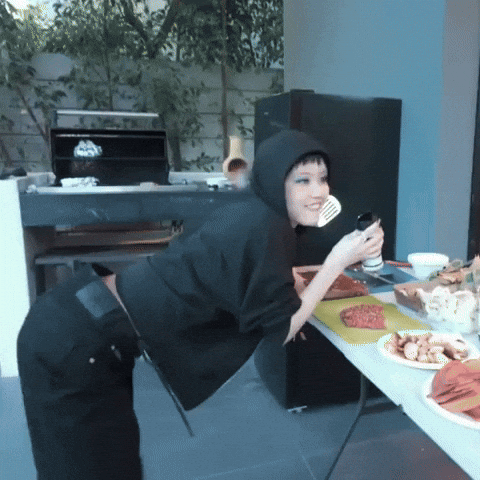Cook Core GIF