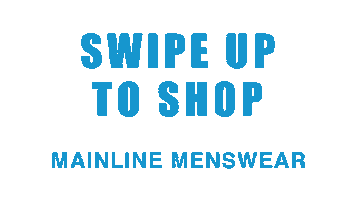 Swipeup Sticker by Mainline Menswear