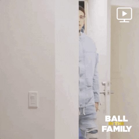 ballinthefamily season 4 episode 21 facebook watch ball in the family GIF