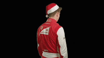 Merry Christmas GIF by Prema Team