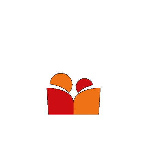 Lesen Sticker by LESEMENTOR Bundesverband