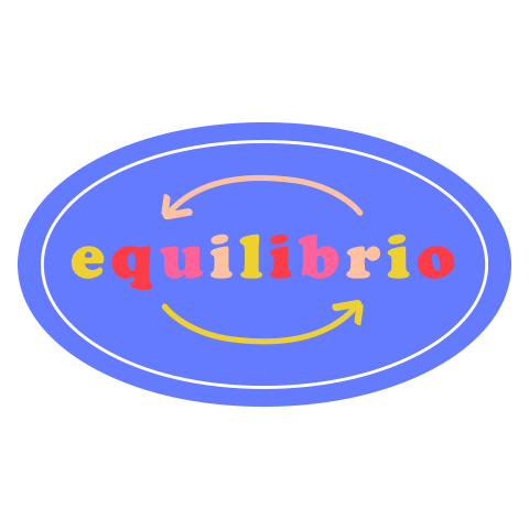 Balance Sticker
