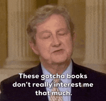 John Kennedy GIF by GIPHY News