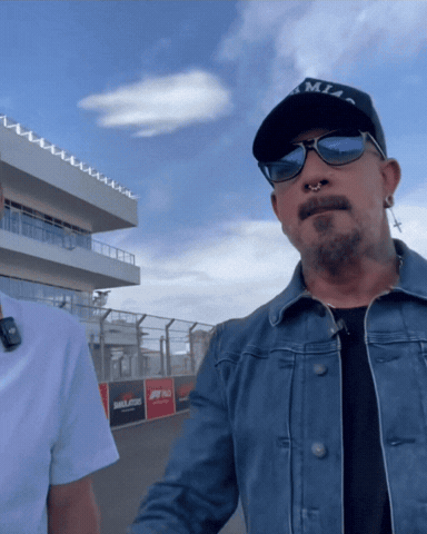 Backstreet Boys Goodbye GIF