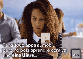 Xarxa d'Economia Solidària GIF