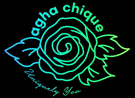 Agha Chique GIF