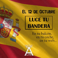 12 De Octubre GIF by Arenal de Sevilla SL