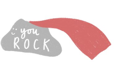 Thank You Sticker