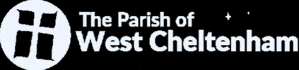 RevTomCook church logo west cheltenham parish westcheltlogo GIF