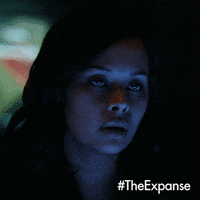 The Expanse Fight GIF by Amazon Prime Video
