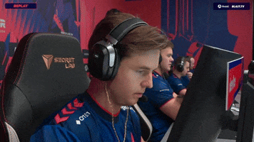 Buzz Device GIF by Astralis