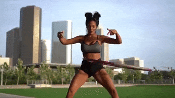 Hoolahoop GIF